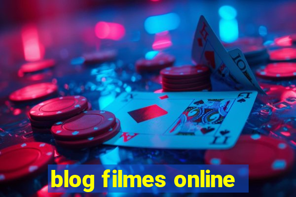 blog filmes online